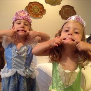 Meet your Posher, Brooke